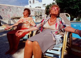 Самая большая пенсия по старости в мире или где пенсионерам жить хорошо?