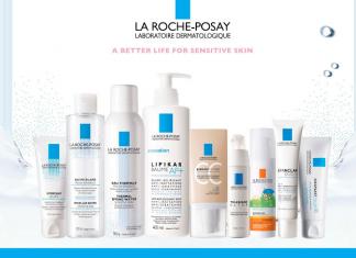 Линия La Roche-Posay Effaclar для проблемной кожи