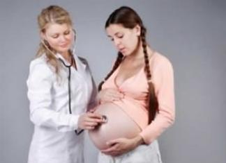 Переношенная беременность: что делать, если малыш не торопится на свет