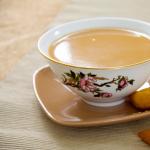 Darilo za ljubitelje aromatičnih in zdravih čajev - Kalmyk čaj