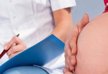 Nosečnost in bronhialna astma: tveganja za mater in otroka, zdravljenje Astma v nosečnosti rodi zdravega otroka