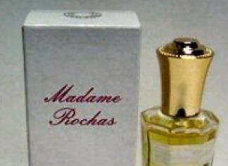 Aldehidni parfumi: koncept, zgodovina videza, seznam parfumov z aldehidi in klasifikacija dišav