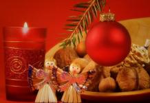 Vedeževanje, tradicije in običaji za staro novo leto