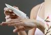 Kako skrbeti za suho kožo rok Sredstva za gube na koži rok