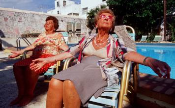 Največja starostna pokojnina na svetu ali kje dobro živijo upokojenci?