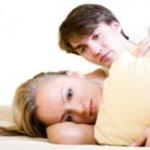 Simptomi spontanega splava v drugem trimesečju Znaki začetnega spontanega splava v prvem trimesečju