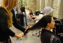 Kako odstraniti kodraste lase doma Profesionalni izdelek za lase za preprečevanje kodrastih las