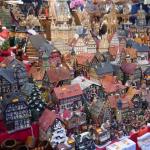 Božični sejmi v Evropi: ogledi božičnih sejmov v Evropi