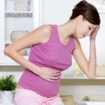 Hitri utrip med nosečnostjo: norma in patologija, simptomi in zdravljenje Zakaj imajo nosečnice visok utrip