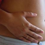 Zamrznjena nosečnost Zamrznjena nosečnost 9 tednov razlogi
