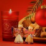 Vedeževanje, tradicije in običaji za staro novo leto